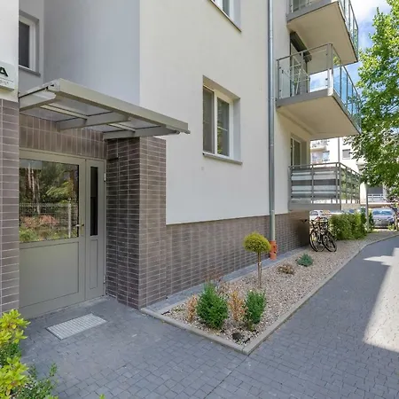 Lesne Tarasy By Renters