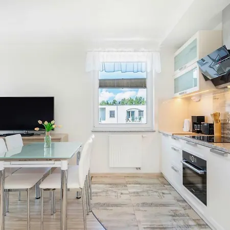 Lesne Tarasy By Renters